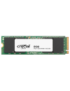 Crucial E100 2 TB M.2 PCI Express 4.0 NVMe