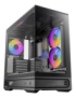 Antec C2M ARGB Midi Tower Negro