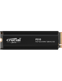 Crucial P310 1 TB M.2 PCI Express 4.0 NVMe