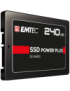 Emtec X150 Power Plus 240 GB 2.5" Serial ATA III