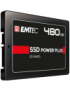 Emtec X150 Power Plus 480 GB 2.5" Serial ATA III