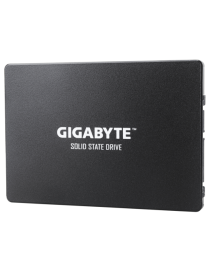 Gigabyte GP-GSTFS31480GNTD unidad de estado sólido 2.5" 480 GB Serial ATA III