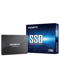 Gigabyte GPSS1S120-00-G unidad de estado sólido 2.5" 120 GB Serial ATA III