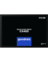 Goodram CX400 gen.2 512 GB 2.5" Serial ATA III 3D TLC NAND