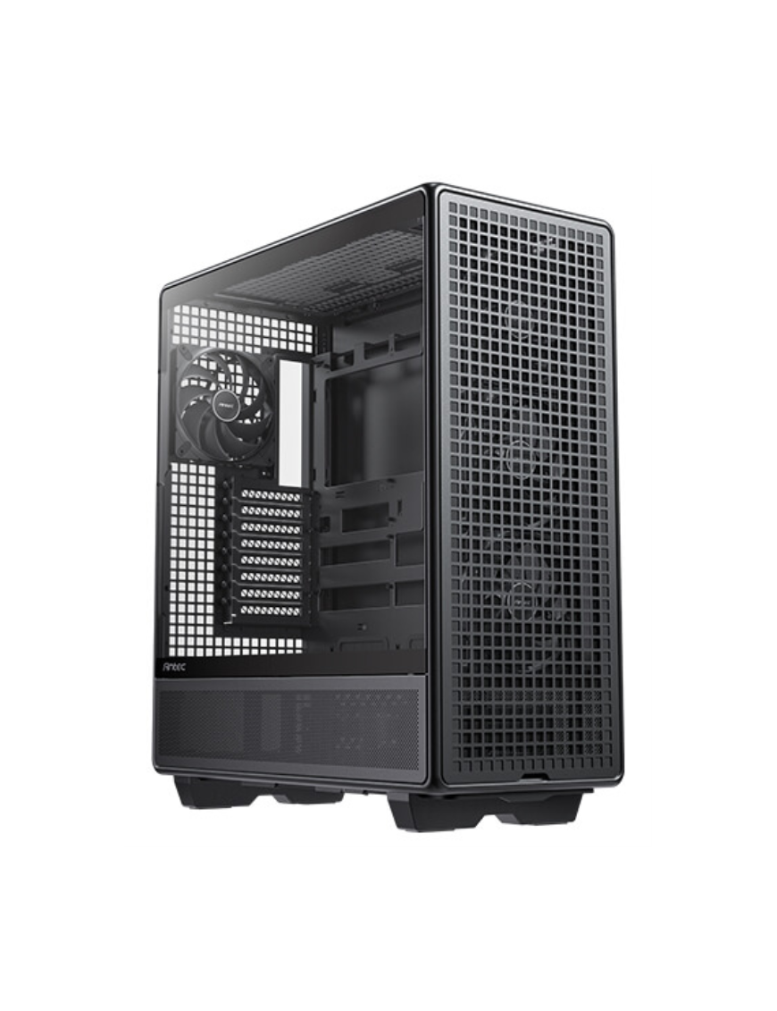 Antec 900 Full Tower Negro