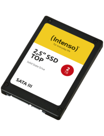 Intenso 3812470 unidad de estado sólido 2 TB 2.5" SATA 3D NAND