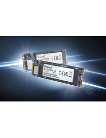 Intenso MI500 2 TB M.2 PCI Express 4.0 NVMe