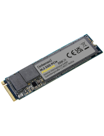 Intenso Premium 250 GB M.2 PCI Express 3.0 NVMe