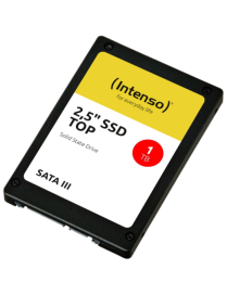 Intenso Top 1 TB 2.5" Serial ATA III 3D NAND