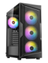 Antec AX61 Elite Midi Tower Negro