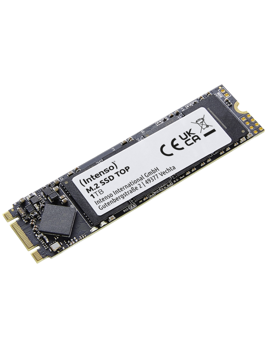 Intenso Top 1 TB M.2 Serial ATA III 3D NAND