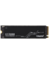 Kingston Technology 1024G KC3000 M.2 2280 NVMe SSD