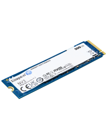 Kingston Technology 500G NV3 M.2 2280 NVMe SSD