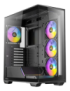 Antec C3 Midi Tower Negro