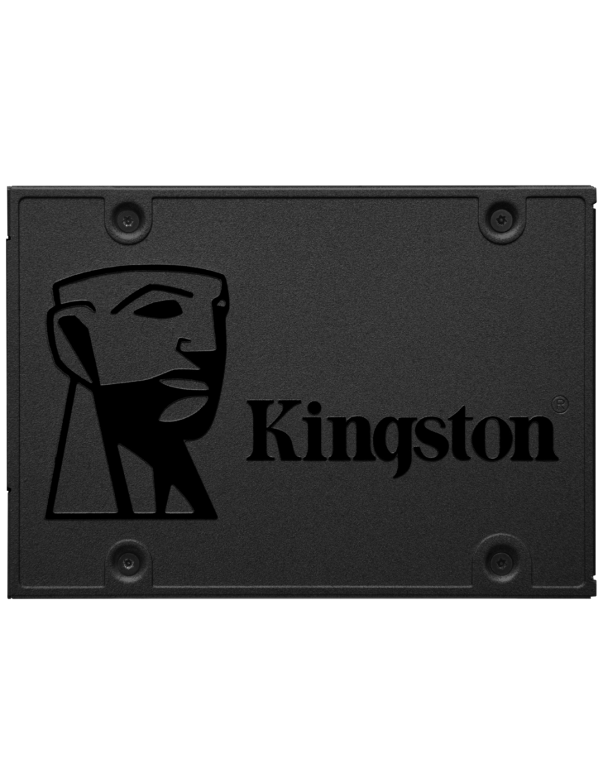 Kingston Technology A400 240 GB 2.5" Serial ATA III TLC