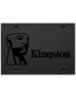 Kingston Technology A400 480 GB 2.5" Serial ATA III TLC