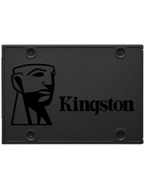 Kingston Technology A400 960 GB 2.5" Serial ATA III TLC