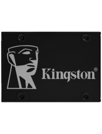 Kingston Technology Disco SSD KC600 SATA3 2,5" de 1024 G