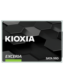 Kioxia Exceria 960 GB 2.5" Serial ATA III TLC