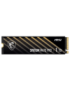 MSI Spatium M470 PRO PCIe 4.0 NVMe M.2 1TB PCI Express 4.0 3D NAND