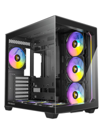 Antec C5 Midi Tower Negro