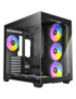 Antec C5 Midi Tower Negro