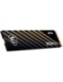 MSI Spatium S78-440L1D0-P83 unidad de estado sólido 1 TB M.2 PCI Express 4.0 NVMe 3D NAND