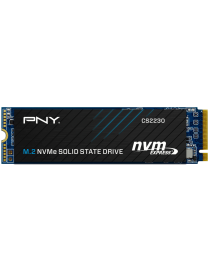 PNY CS2230 500 GB M.2 PCI Express 3.0 NVMe 3D NAND
