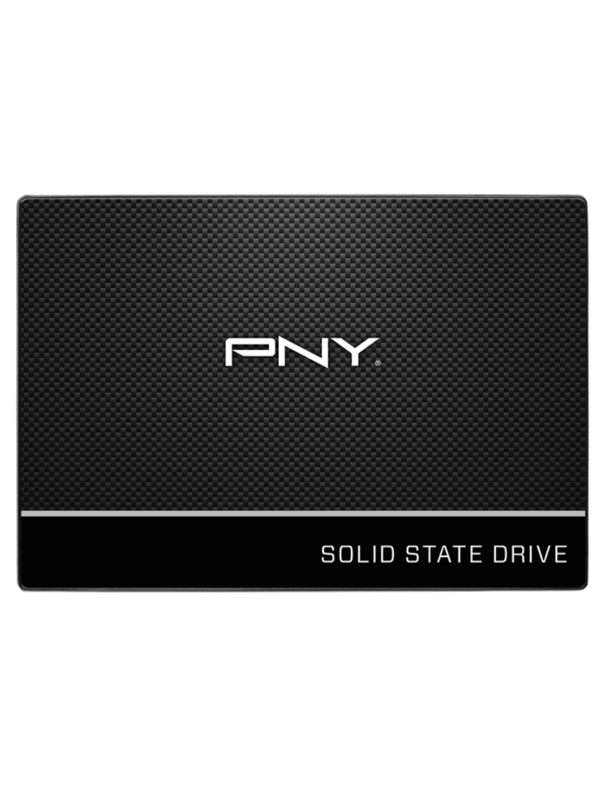 PNY CS900 1 TB 2.5" Serial ATA III 3D TLC