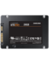 Samsung 870 EVO 250 GB 2.5" Serial ATA III V-NAND MLC
