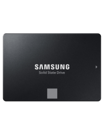 Samsung 870 EVO 500 GB 2.5" Serial ATA III V-NAND MLC
