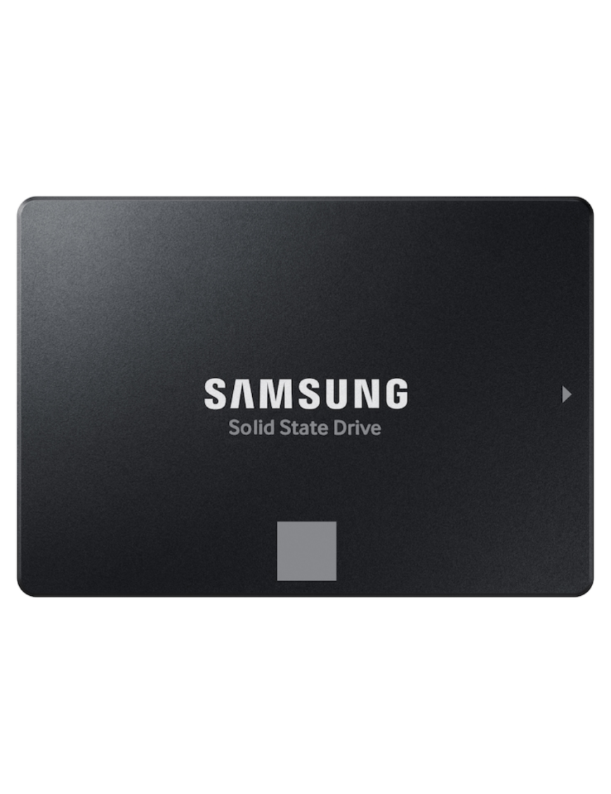 Samsung 870 EVO 500 GB 2.5" Serial ATA III V-NAND MLC