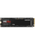 Samsung 990 PRO 1 TB M.2 PCI Express 4.0 NVMe V-NAND MLC
