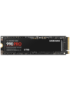 Samsung 990 PRO 2 TB M.2 PCI Express 4.0 NVMe V-NAND MLC