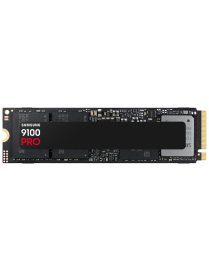 Samsung MZ-VAP1T0 1 TB M.2 PCI Express 5.0 NVMe V-NAND TLC