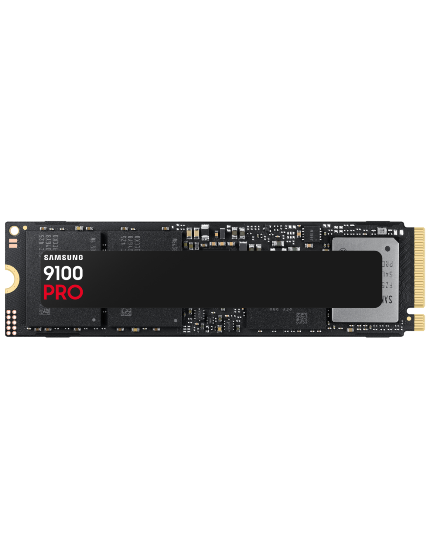 Samsung MZ-VAP1T0 1 TB M.2 PCI Express 5.0 NVMe V-NAND TLC