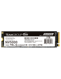 Team Group NV5000 1 TB M.2 PCI Express 4.0 NVMe 3D NAND