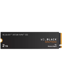 Western Digital Black WDBELG0020BBK-WRSN unidad de estado sólido 2 TB M.2 PCI Express 4.0 NVMe 3D TLC NAND