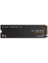 Western Digital Black WDBELG0020BBK-WRSN unidad de estado sólido 2 TB M.2 PCI Express 4.0 NVMe 3D TLC NAND