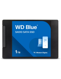 Western Digital WDS100T3B0A unidad de estado sólido 1 TB 2.5" micro SATA NVMe