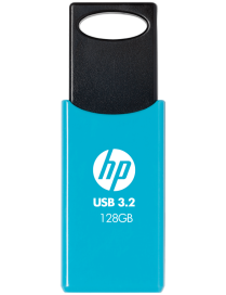 HP 712w unidad flash USB 128 GB USB tipo A 3.2 Gen 1 (3.1 Gen 1) Azul