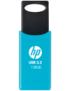 HP 712w unidad flash USB 128 GB USB tipo A 3.2 Gen 1 (3.1 Gen 1) Azul