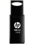 HP 712w unidad flash USB 128 GB USB tipo A 3.2 Gen 1 (3.1 Gen 1) Negro