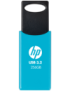 HP 712w unidad flash USB 256 GB USB tipo A 3.2 Gen 1 (3.1 Gen 1) Azul