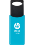 HP 712w unidad flash USB 64 GB USB tipo A 3.2 Gen 1 (3.1 Gen 1) Azul