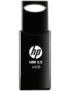 HP 712w unidad flash USB 64 GB USB tipo A 3.2 Gen 1 (3.1 Gen 1) Negro