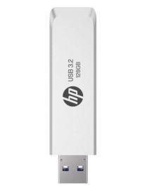 HP HPFD819W-A-128 unidad flash USB 128 GB USB tipo A 3.2 Gen 2 (3.1 Gen 2) Plata