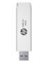 HP HPFD819W-A-128 unidad flash USB 128 GB USB tipo A 3.2 Gen 2 (3.1 Gen 2) Plata