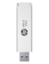 HP HPFD819W-A-256 unidad flash USB 256 GB USB tipo A 3.2 Gen 2 (3.1 Gen 2) Plata