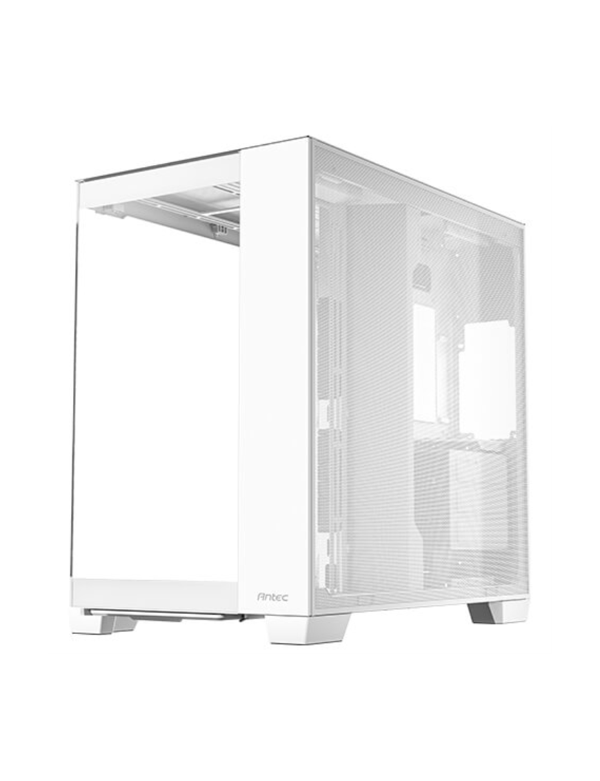 Antec C8 WHITE Full Tower Blanco